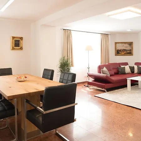 Ferienwohnung Sauerweingut Salzburg Exterior foto