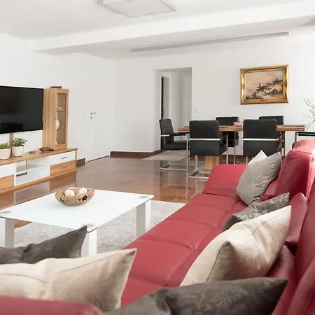 Ferienwohnung Sauerweingut Salzburg Exterior foto