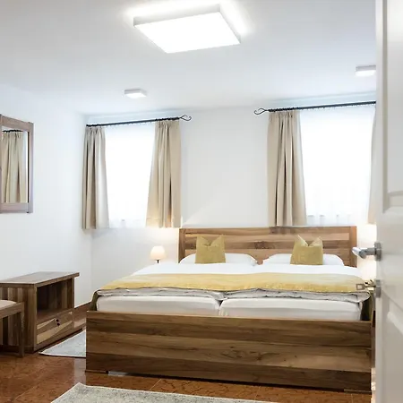 Ferienwohnung Sauerweingut Salzburg Exterior foto