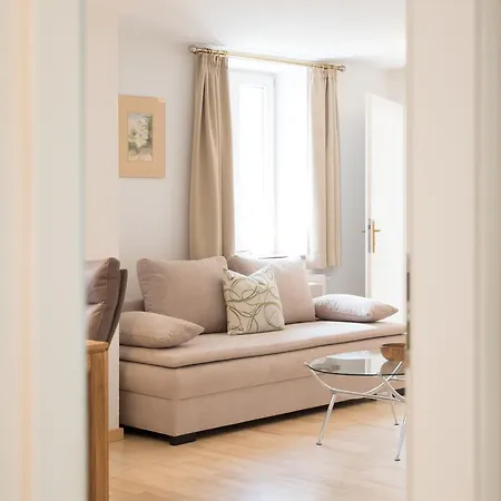 Ferienwohnung Sauerweingut Salzburg Exterior foto