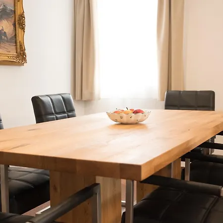 Ferienwohnung Sauerweingut Salzburg Exterior foto