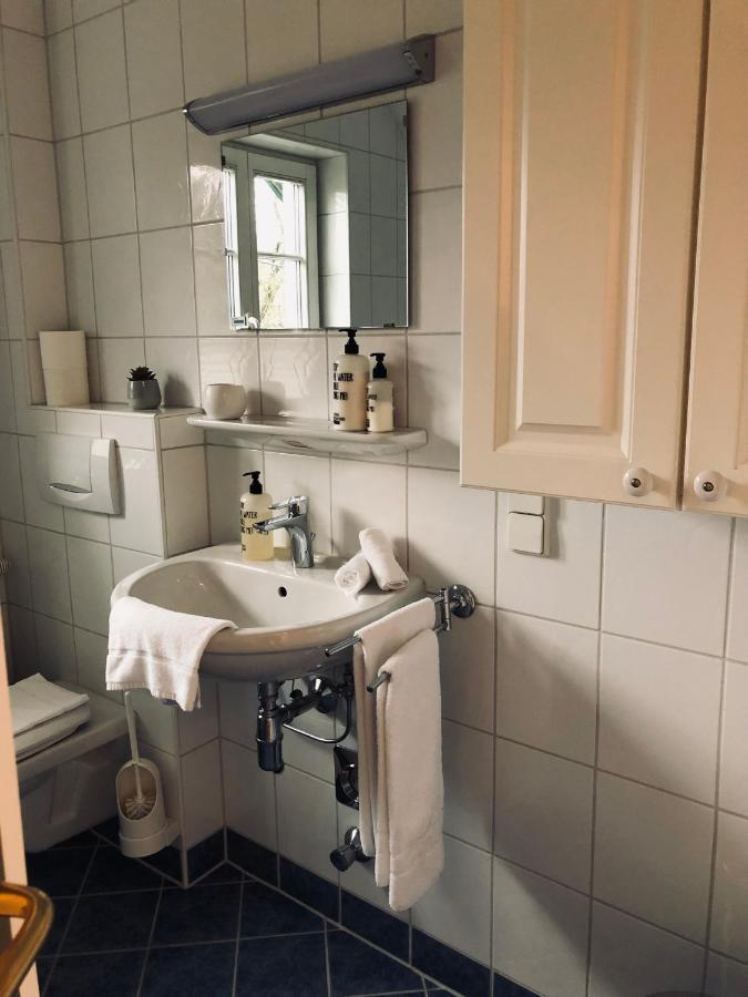 Appartement Sauerweingut Salzbourg