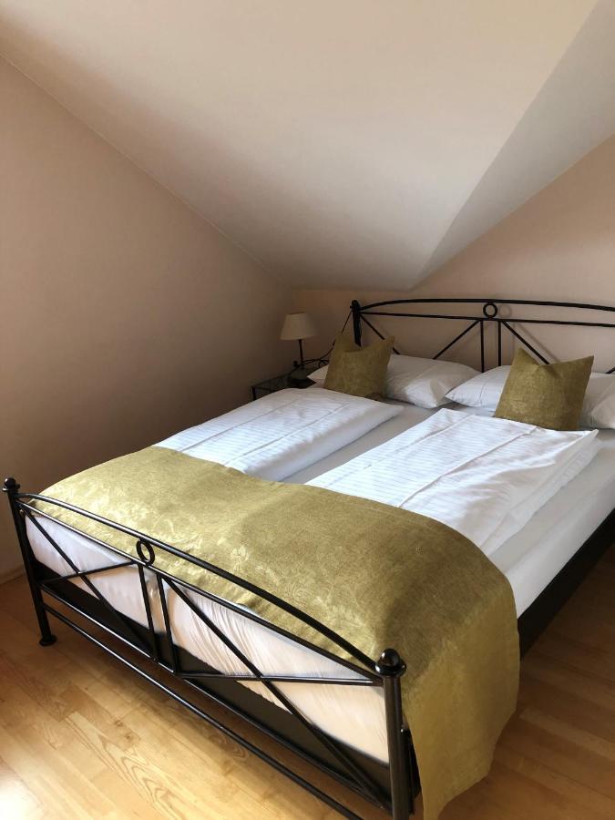 Sauerweingut Appartement Salzbourg