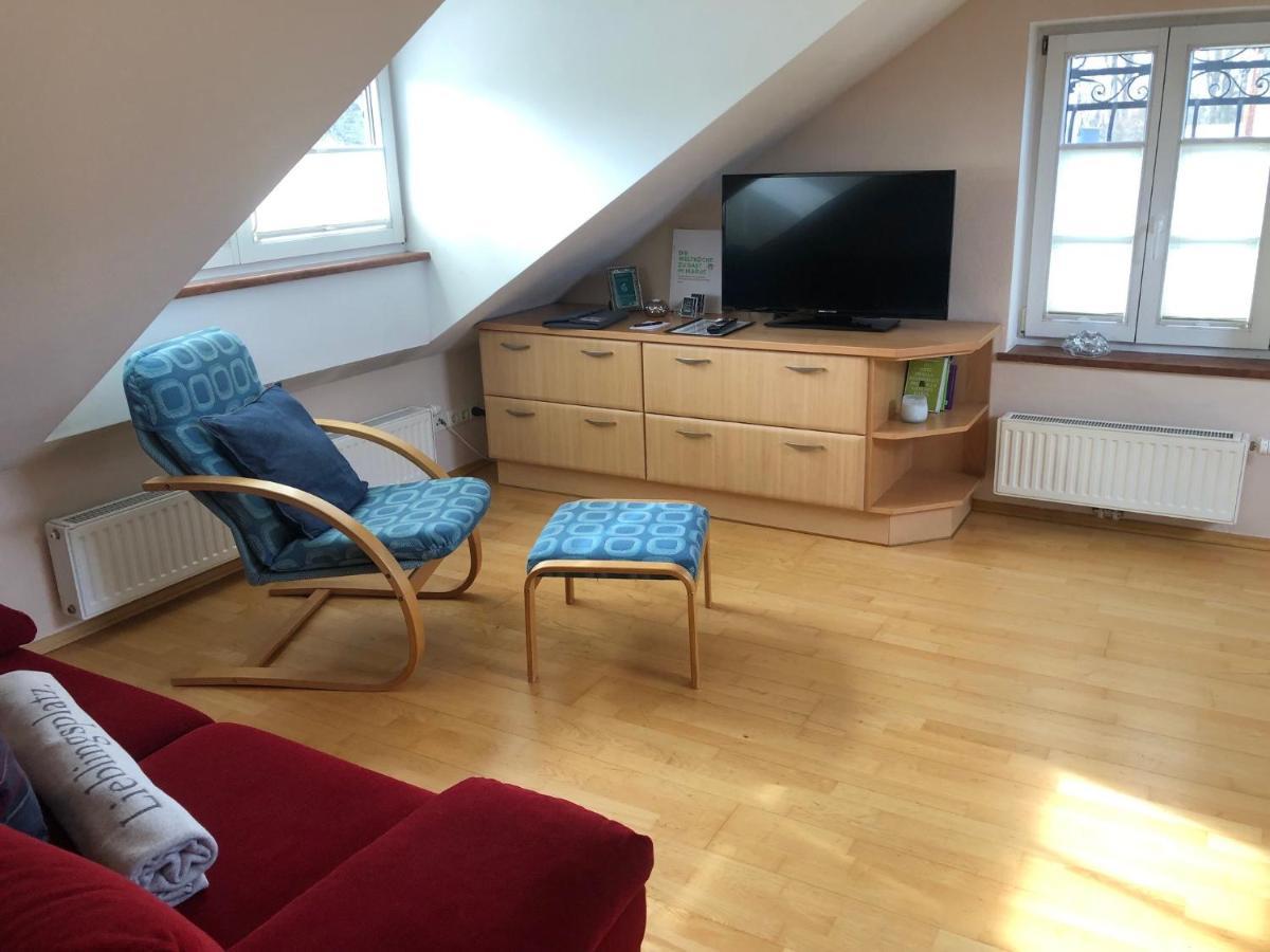 Sauerweingut Appartement