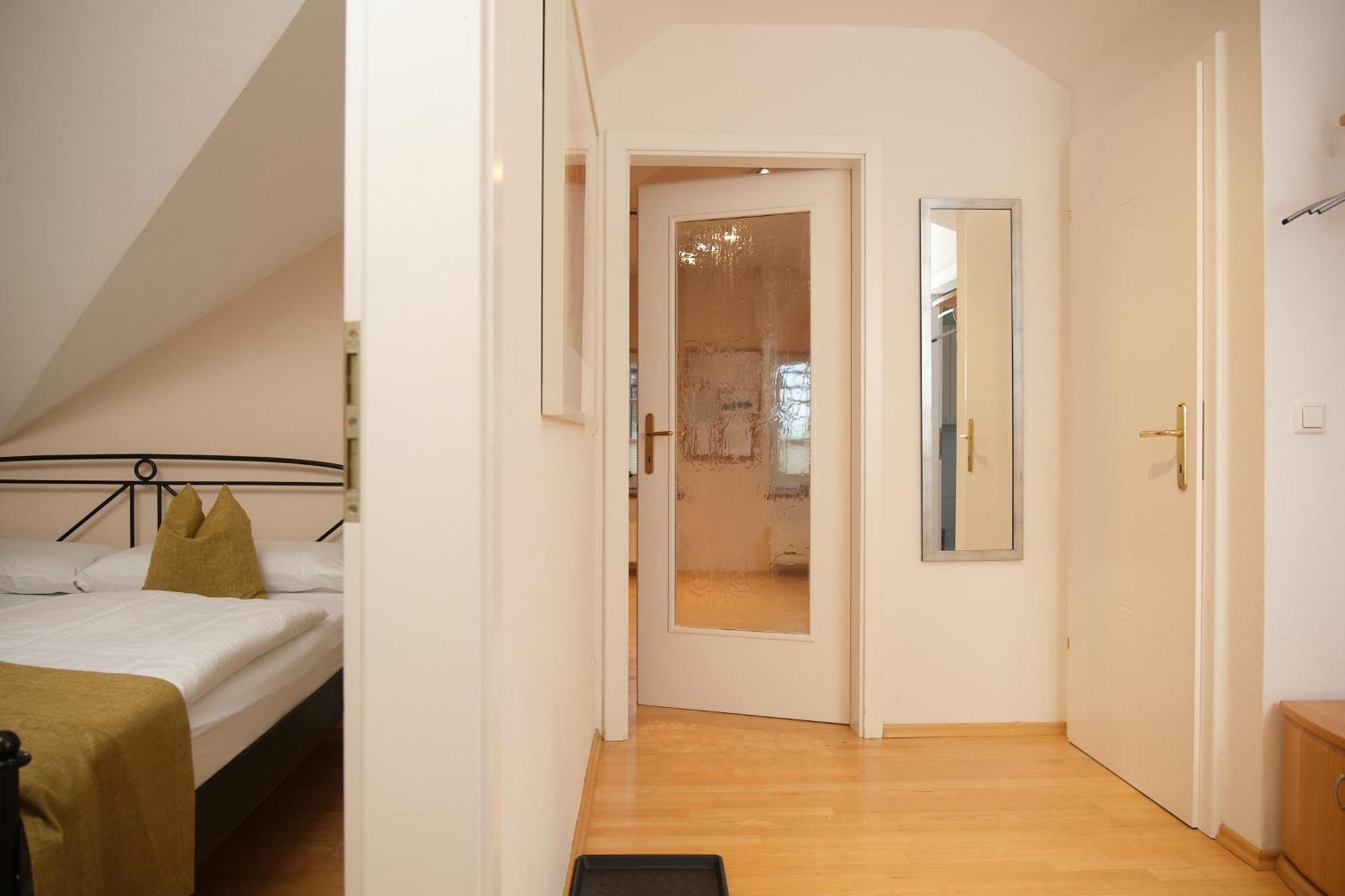 Appartement Sauerweingut *