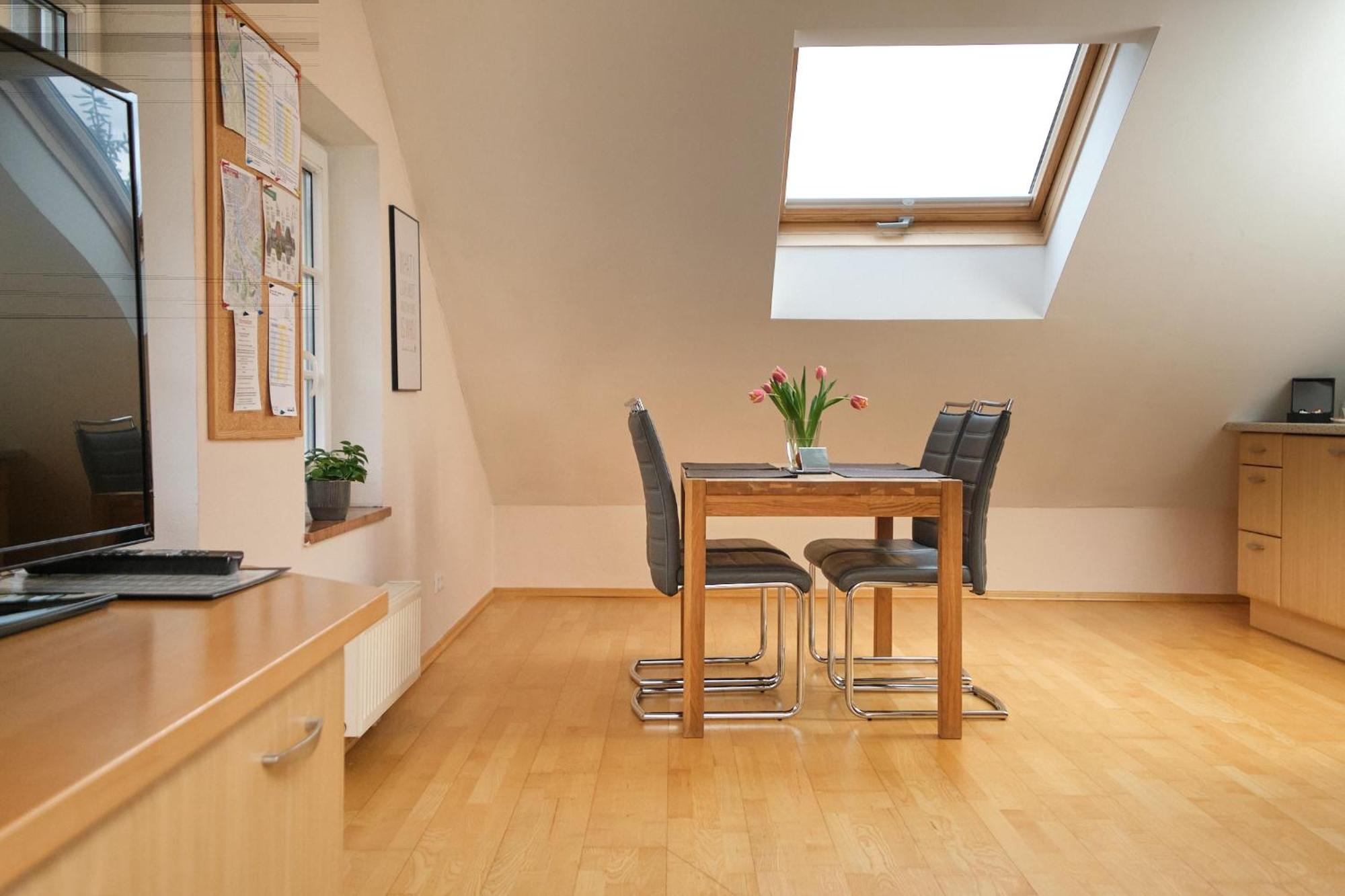 Appartement Sauerweingut