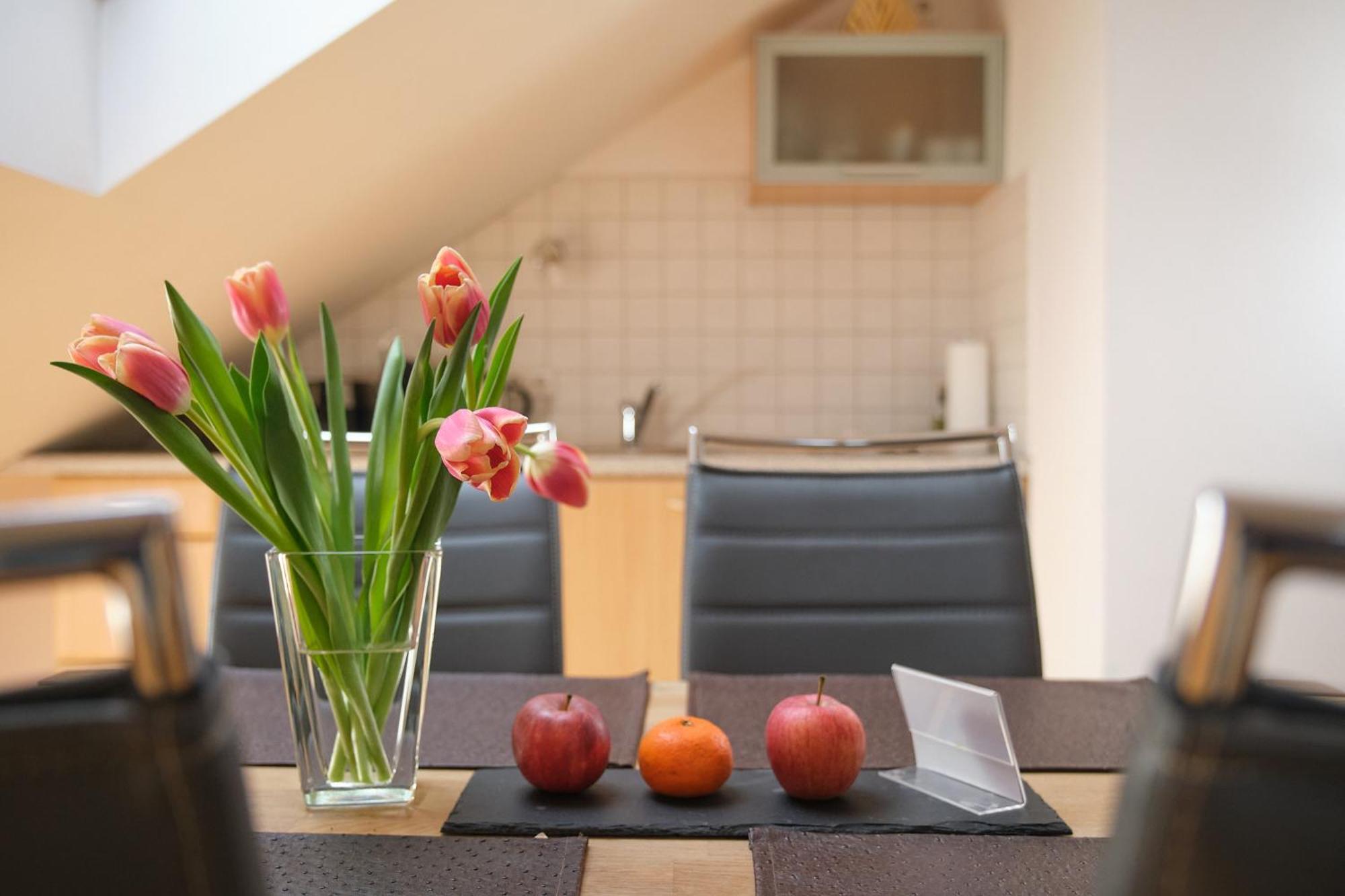 Sauerweingut Appartement