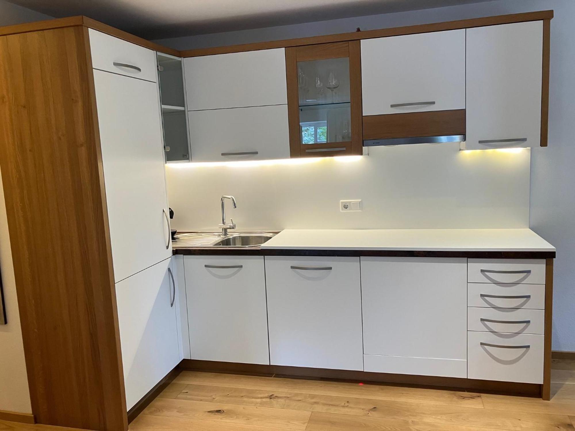 Sauerweingut Appartement