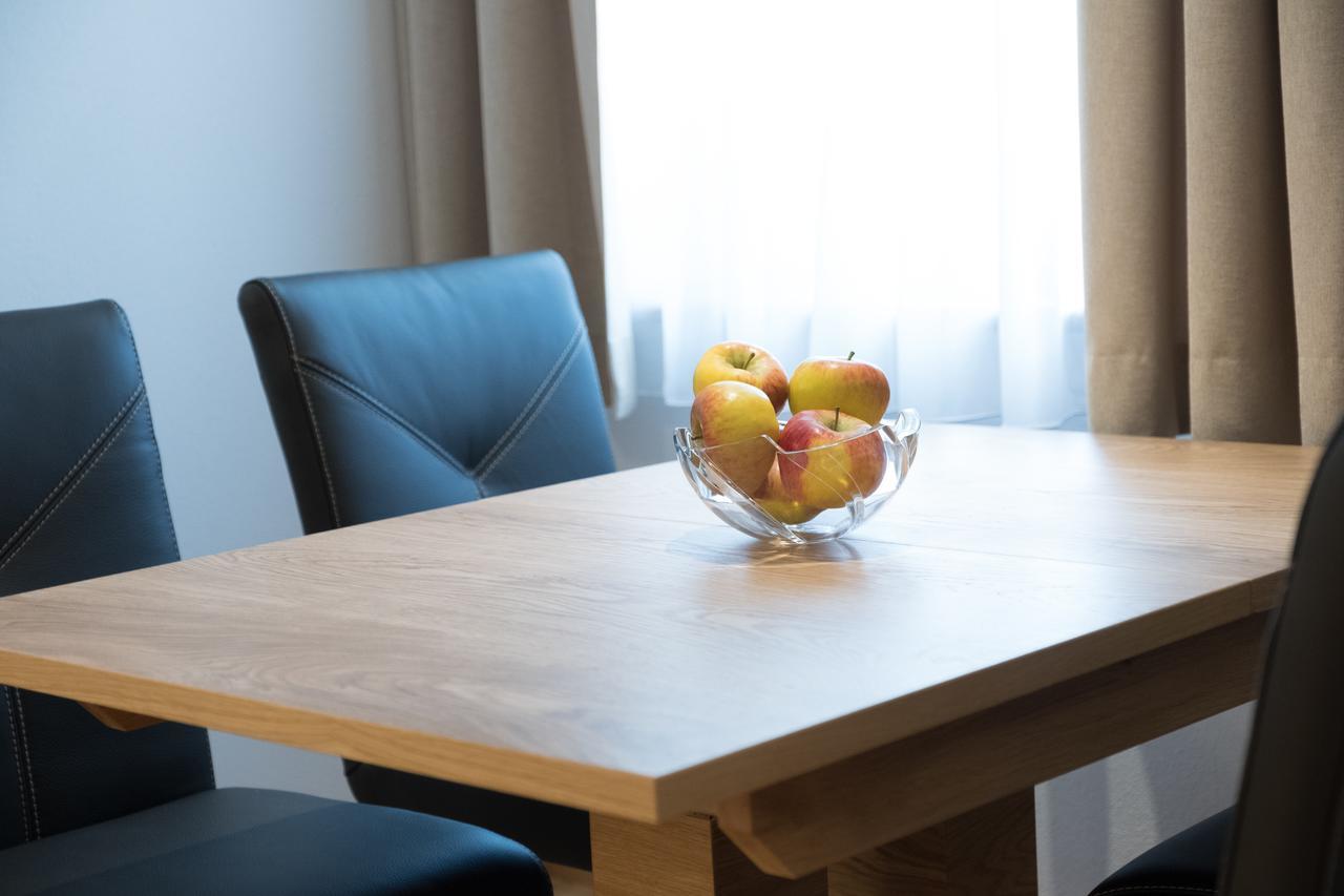 Sauerweingut Appartement *