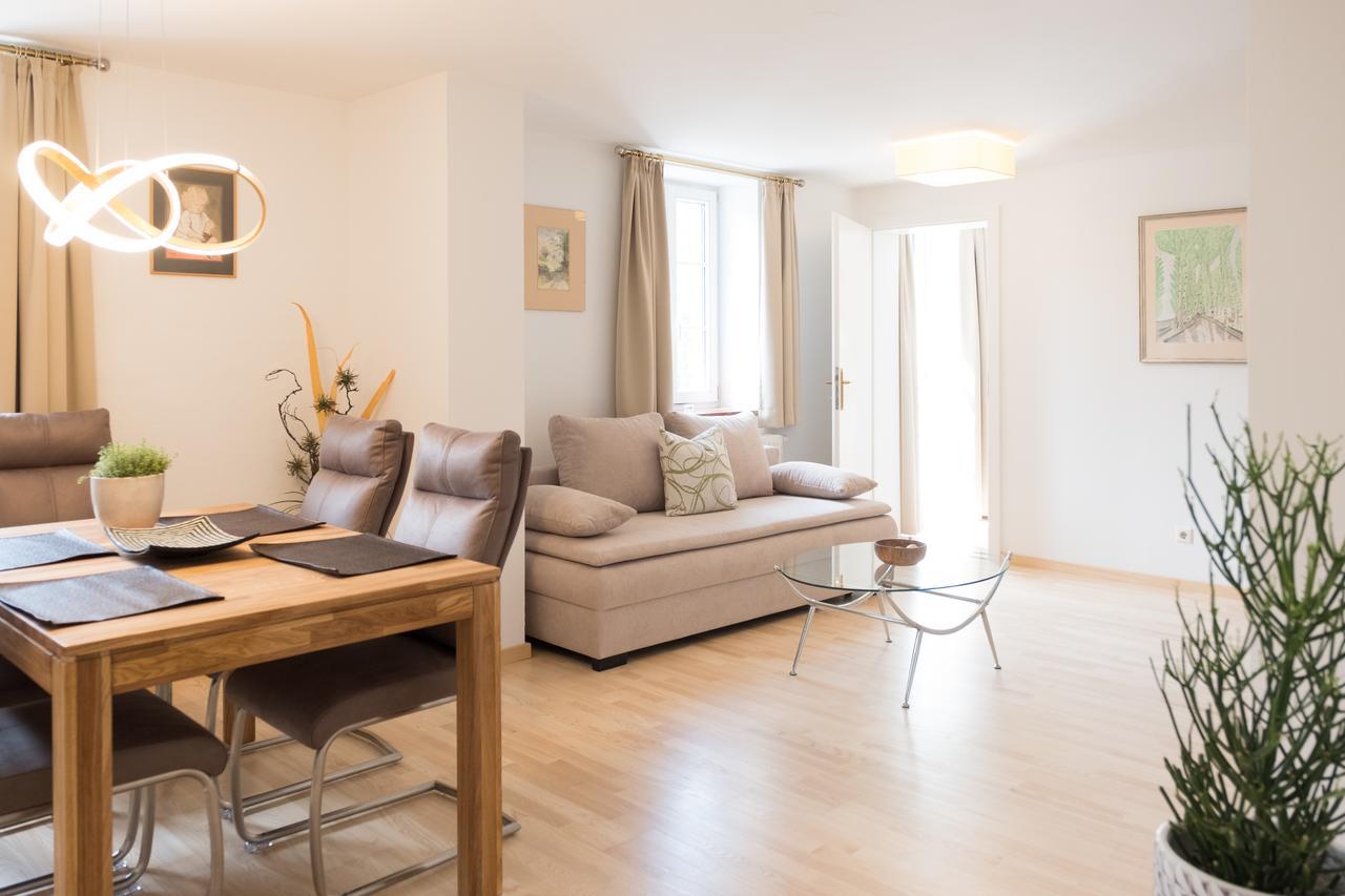 Sauerweingut Appartement