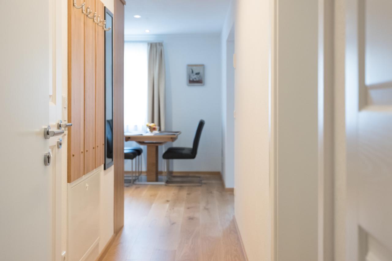 Sauerweingut Appartement