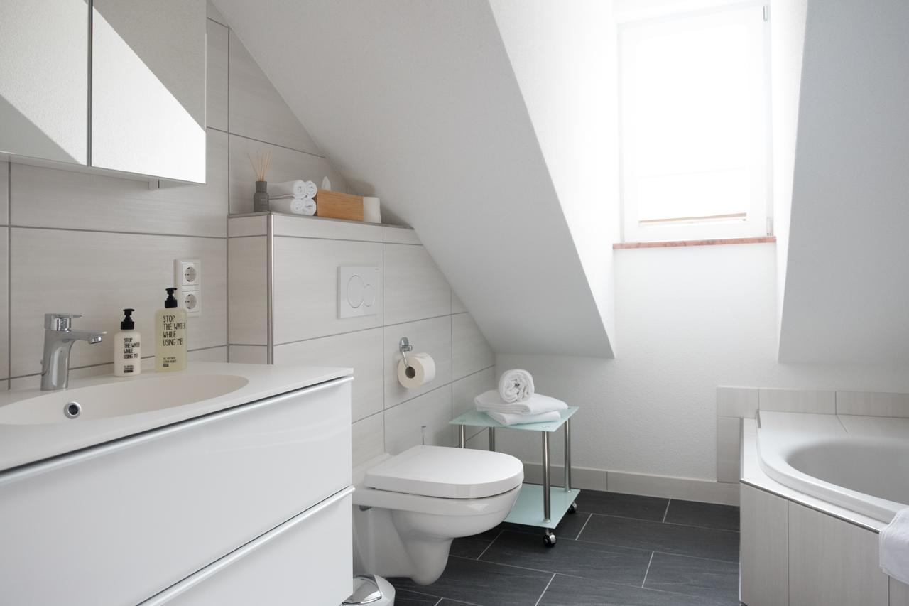 Appartement Sauerweingut