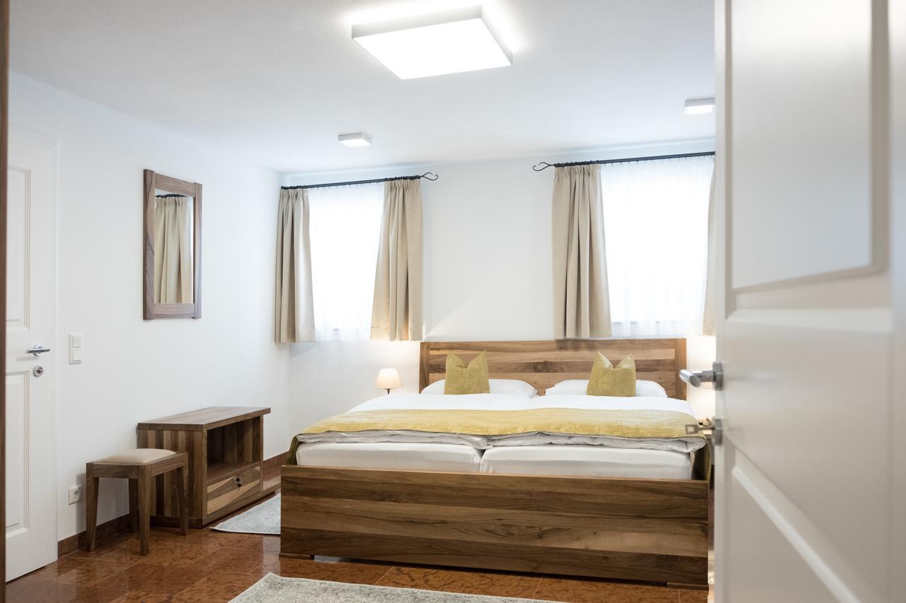 Sauerweingut Appartement Salzbourg