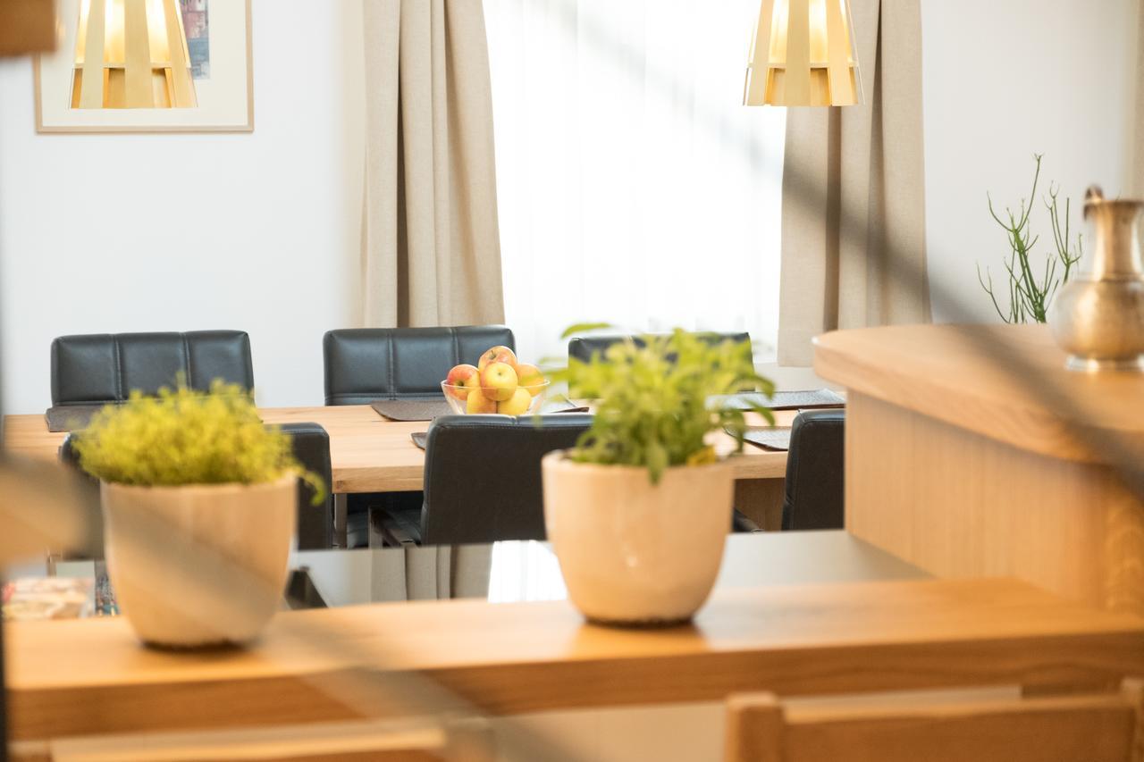 Appartement Sauerweingut Salzbourg