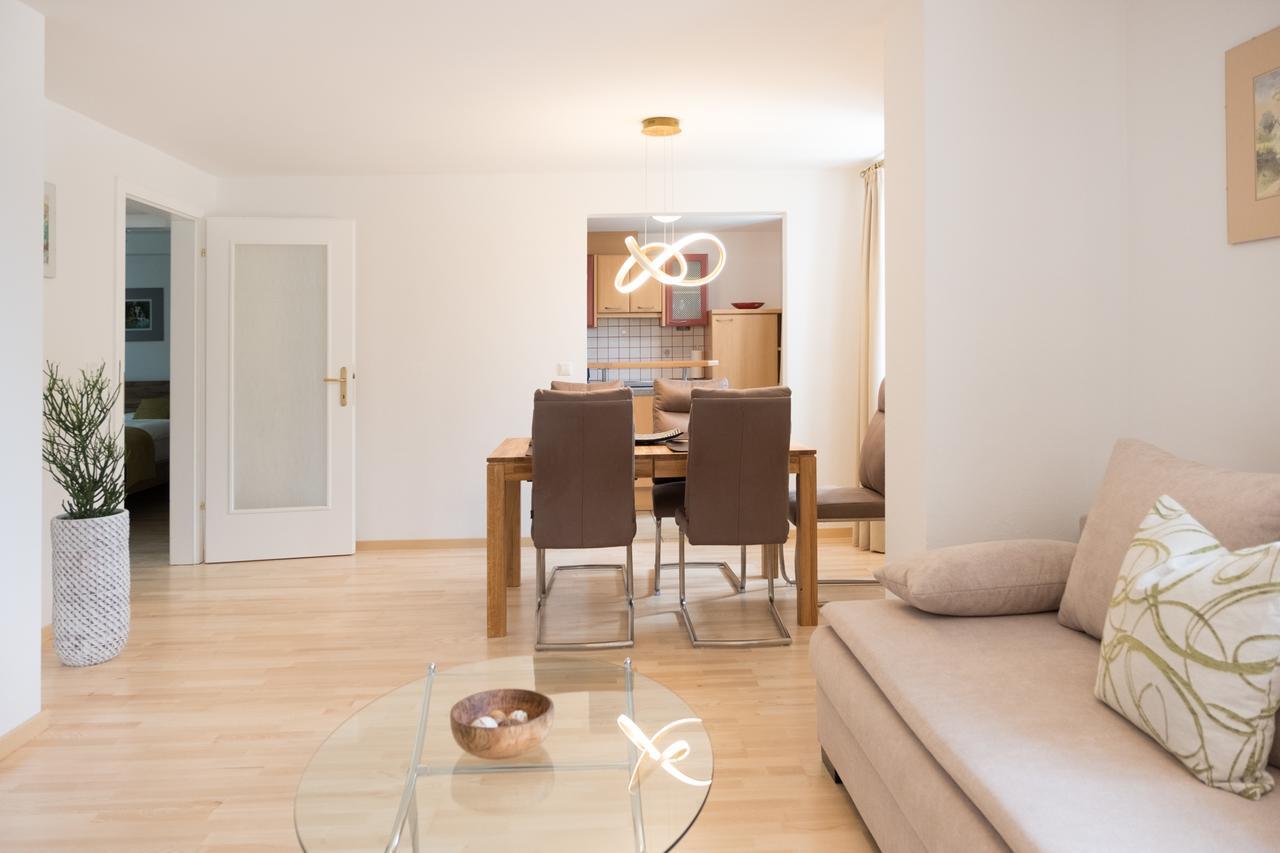 Sauerweingut Appartement Salzbourg