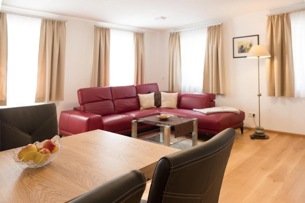 Appartement Sauerweingut