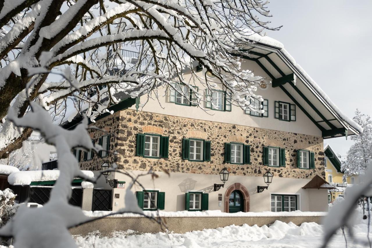 Sauerweingut Salzbourg